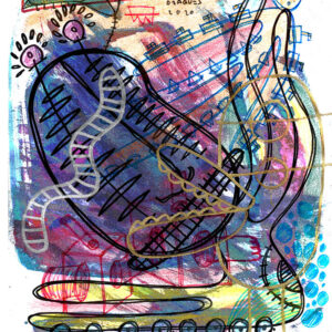 The Subconscious #01