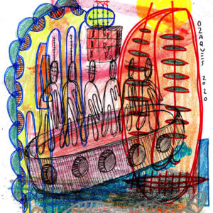 The Subconscious #02