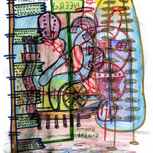 The Subconscious #03