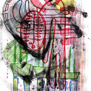 The Subconscious #04