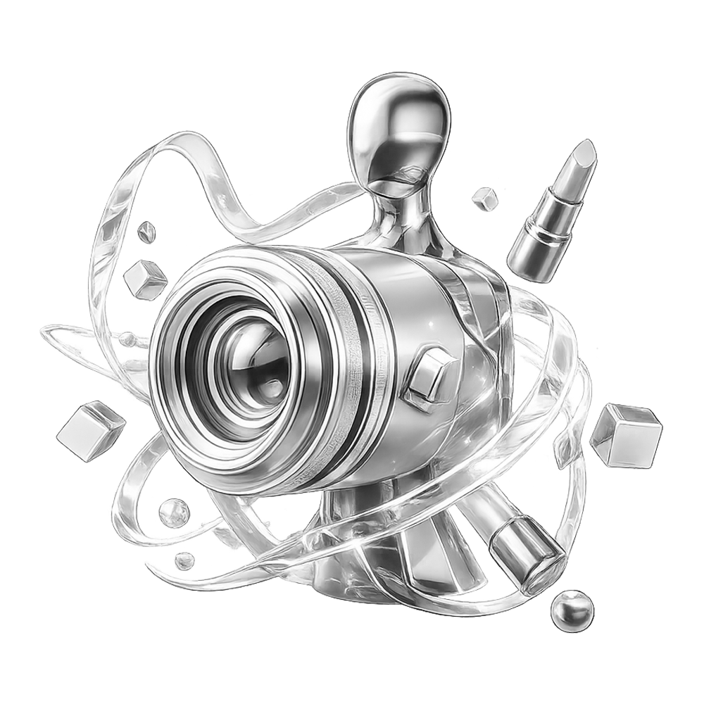 01. Beauty Commercial Video a