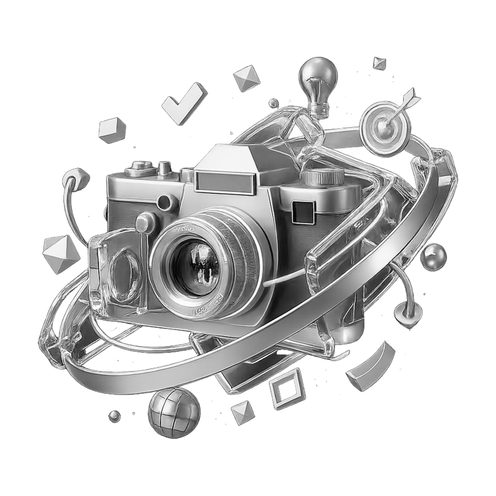 02. Branding Photography a