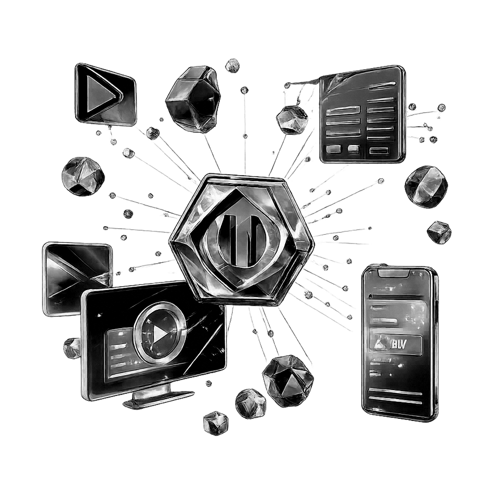 09. Visual Communication Design b